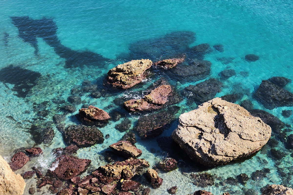 Nerja – A Coastal Gem with the Diamond Water