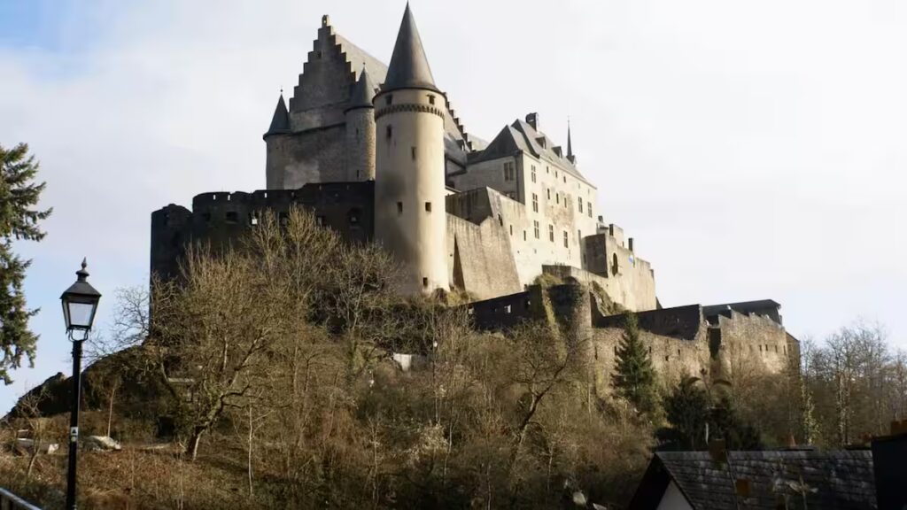 Vianden