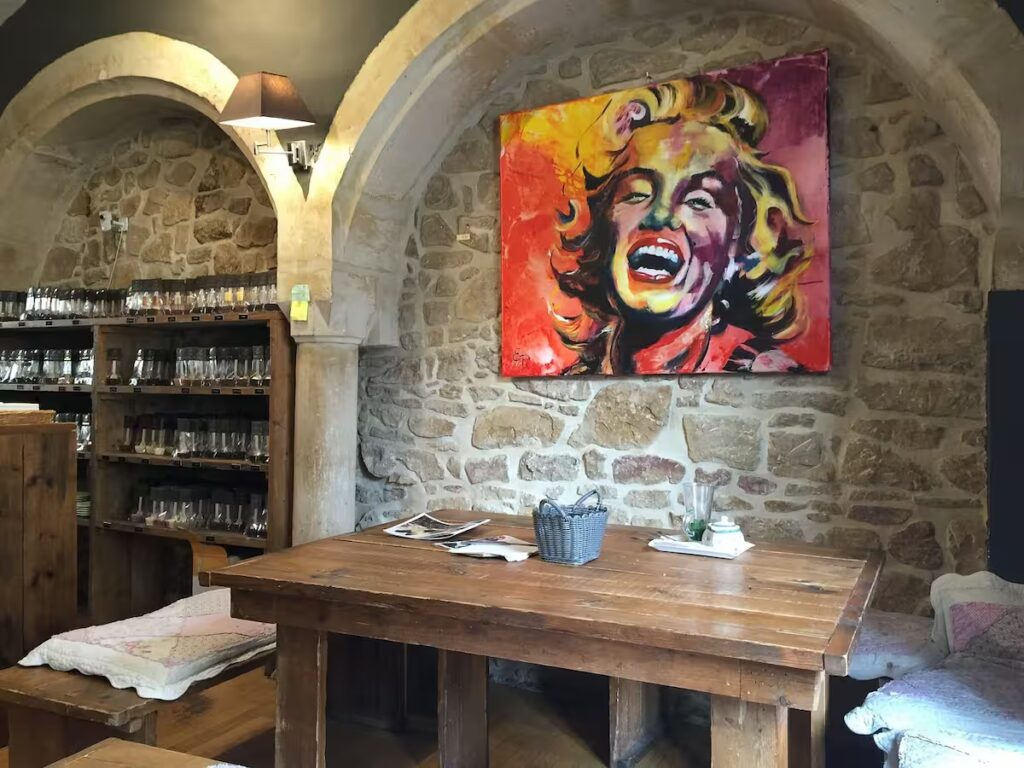 Chocolate House Luxembourg