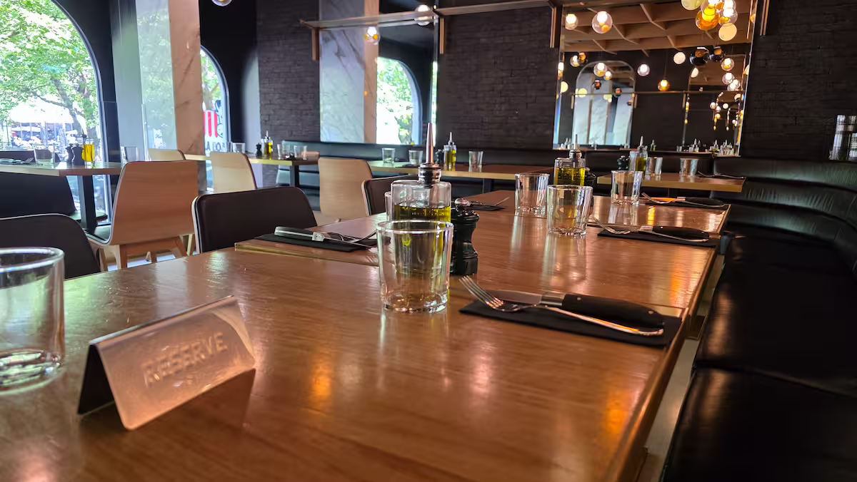 Le Grand Café Luxembourg