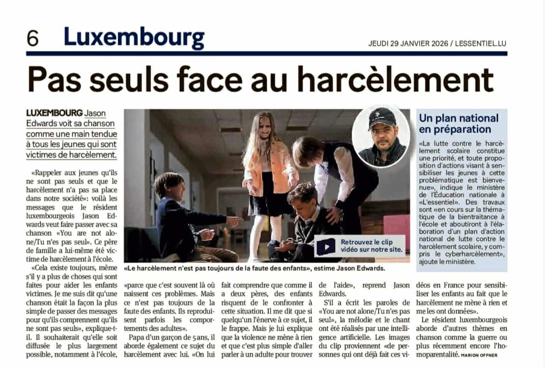 Article Presse