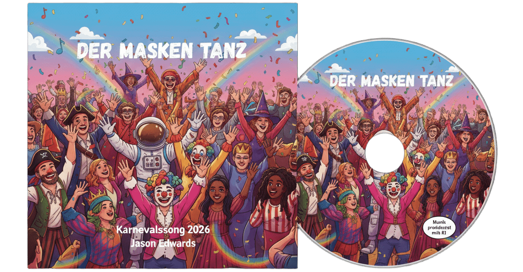 der masken tanz