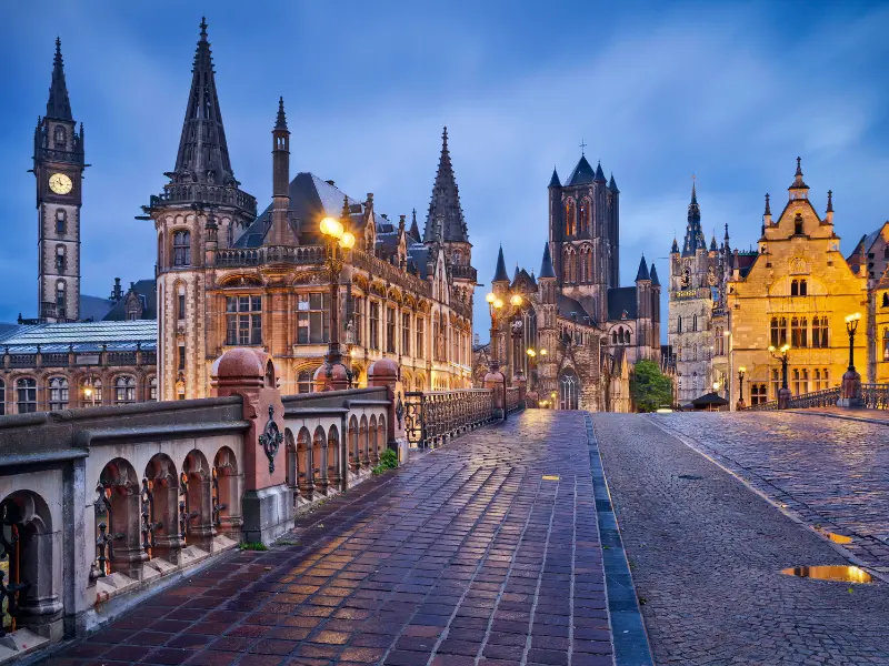 Ghent 3