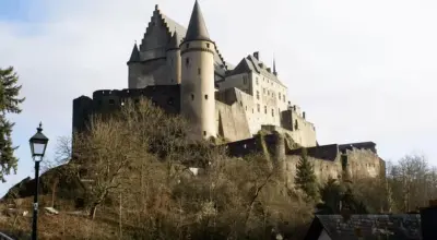 Vianden
