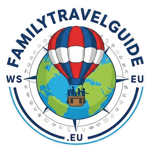 Family Travel Guide