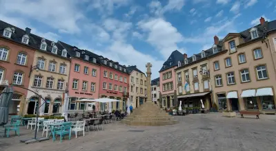 Echternach