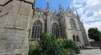Church of Saint-Malo
