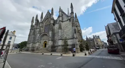 Notre-Dame de Vitré