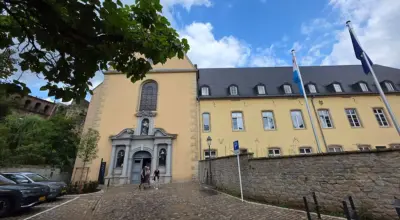 St. John the Baptist