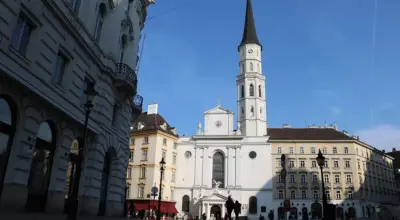 St. Michael's Church