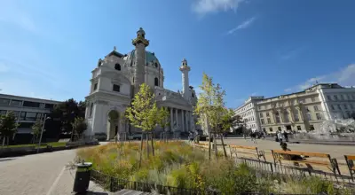 Karlskirche