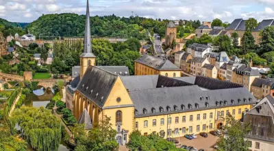 Luxembourg