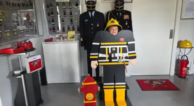 Firefighter Museum