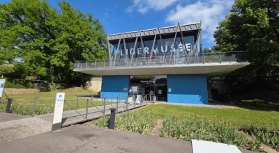 Luxembourg Aviation Museum